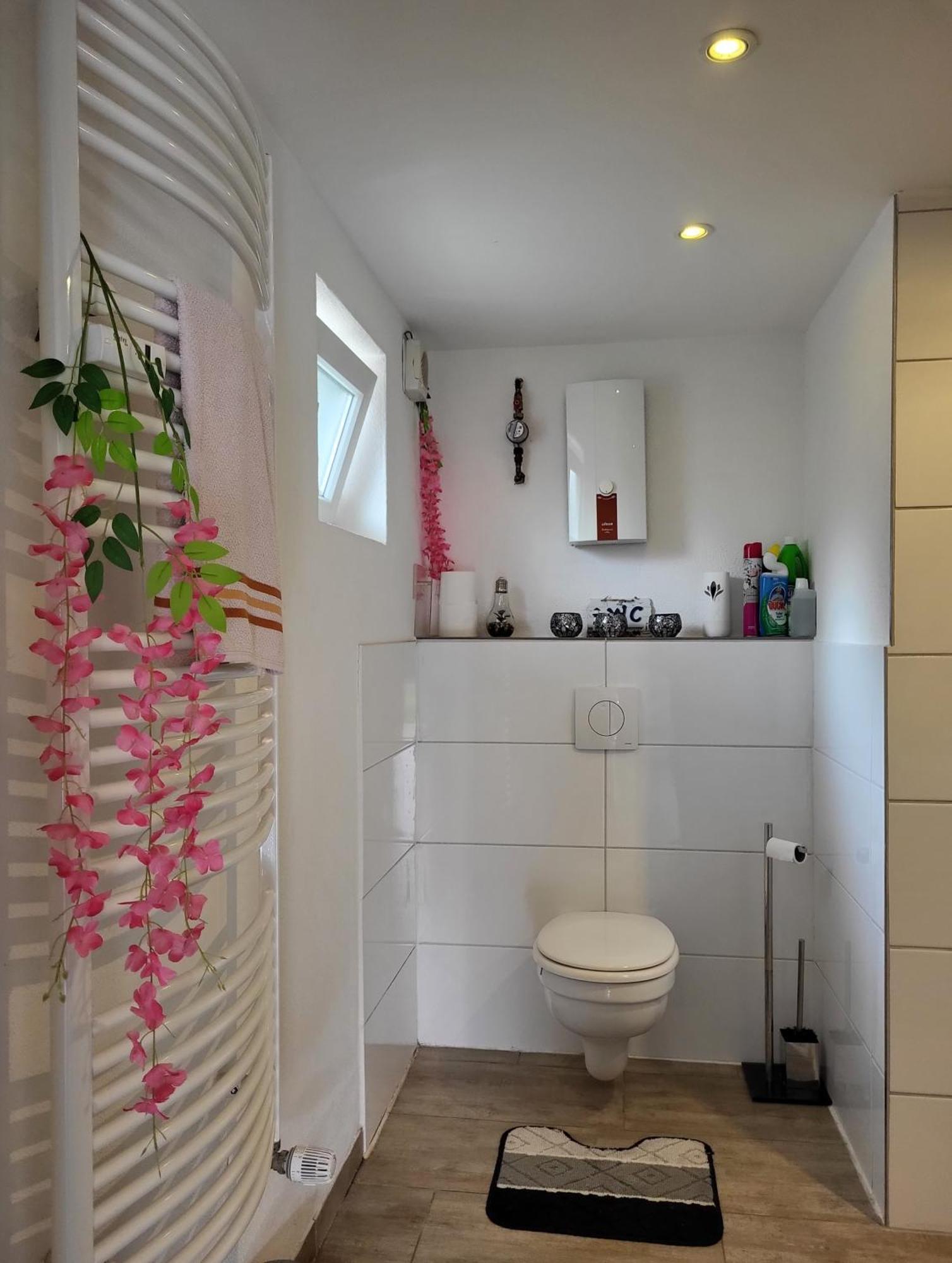 Mandelas Cozy Lounge Apartment Schmelz Bagian luar foto